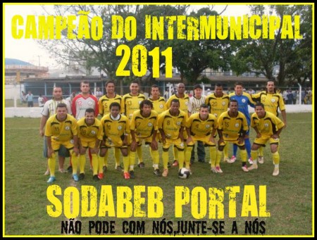 2011 campeão
